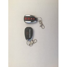 Télécommande MAGUISA MIMOSA pour moteur ET