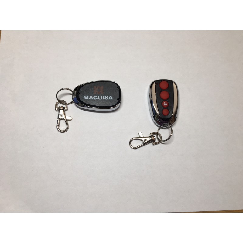 Télécommande MAGUISA MIMOSA pour moteur ET