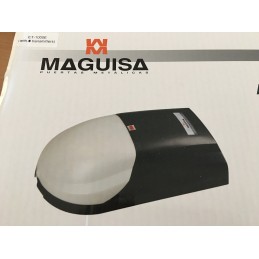 Moteur pour porte de garage sectionnelle, basculante, latérale - MAGUISA ET600