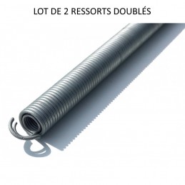 Ressort de porte de garage sectionnelle TURIA de la marque MAGUISA Ressort de porte de garage sectionnelle TURIA de la marque MAGUISA