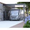 Configurateur Carport Aluminium Sur Mesure