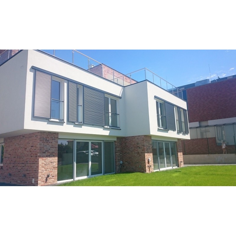 Volet Coulissant Alu Isolé Volet Coulissant Alu Isolé