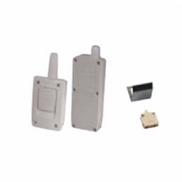 Sécurité portillon radio Somfy Dexxo réf. 1822285