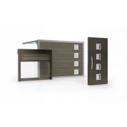 All-in-One Design