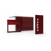 All-in-One Design