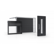 All-in-One Design