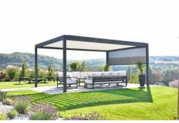 La Pergola Bioclimatique : Tout savoir !
